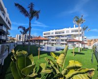 Wiederverkauf - apartment - Orihuela - Orihuela Costa