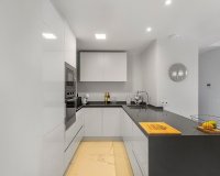 Wiederverkauf - apartment - Orihuela - Orihuela Costa