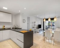 Wiederverkauf - apartment - Orihuela - Orihuela Costa