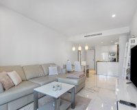 Wiederverkauf - apartment - Orihuela - Orihuela Costa