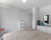 Wiederverkauf - apartment - Orihuela - Orihuela Costa