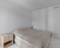 Wiederverkauf - apartment - Orihuela - Orihuela Costa