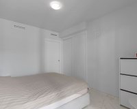 Wiederverkauf - apartment - Orihuela - Orihuela Costa
