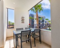 Wiederverkauf - apartment - Orihuela - Orihuela Costa