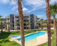 Wiederverkauf - apartment - Orihuela - Orihuela Costa