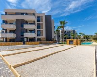 Wiederverkauf - apartment - Orihuela - Orihuela Costa