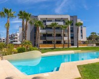 Wiederverkauf - apartment - Orihuela - Orihuela Costa