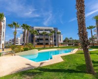 Wiederverkauf - apartment - Orihuela - Orihuela Costa