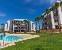Wiederverkauf - apartment - Orihuela - Orihuela Costa