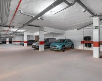 Wiederverkauf - apartment - Orihuela - Orihuela Costa