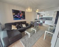 Wiederverkauf - apartment - Orihuela - Orihuela Costa
