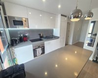 Wiederverkauf - apartment - Orihuela - Orihuela Costa