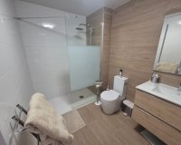 Wiederverkauf - apartment - Orihuela - Orihuela Costa