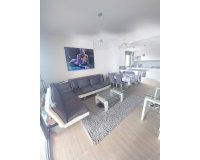 Wiederverkauf - apartment - Orihuela - Orihuela Costa