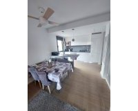 Wiederverkauf - apartment - Orihuela - Orihuela Costa