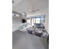 Wiederverkauf - apartment - Orihuela - Orihuela Costa