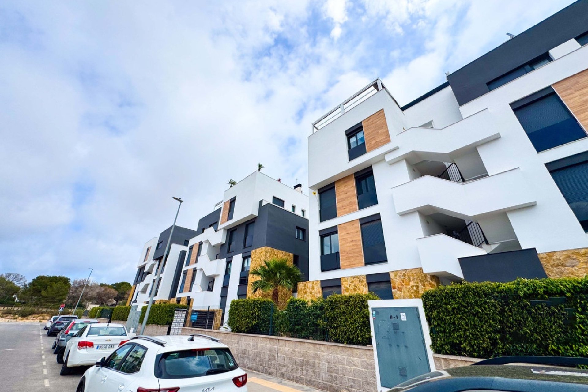 Wiederverkauf - apartment - Orihuela - Orihuela Costa