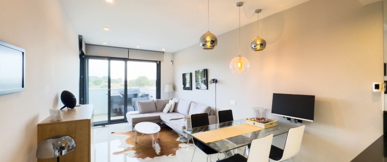 Wiederverkauf - apartment - Orihuela - Orihuela Costa