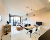 Wiederverkauf - apartment - Orihuela - Orihuela Costa