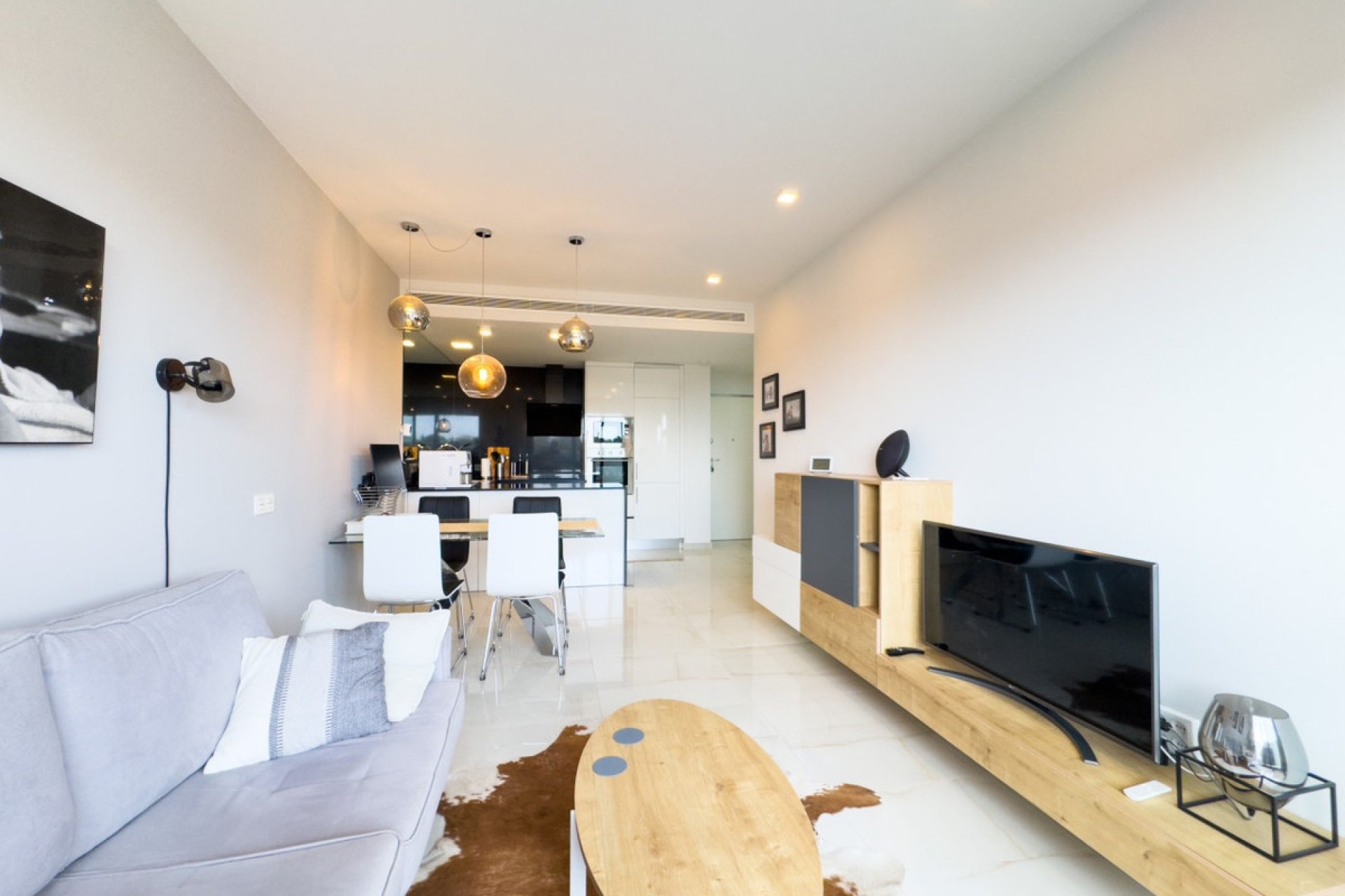 Wiederverkauf - apartment - Orihuela - Orihuela Costa