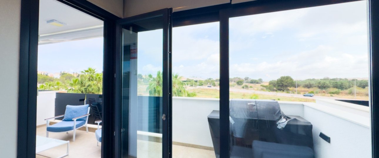Wiederverkauf - apartment - Orihuela - Orihuela Costa