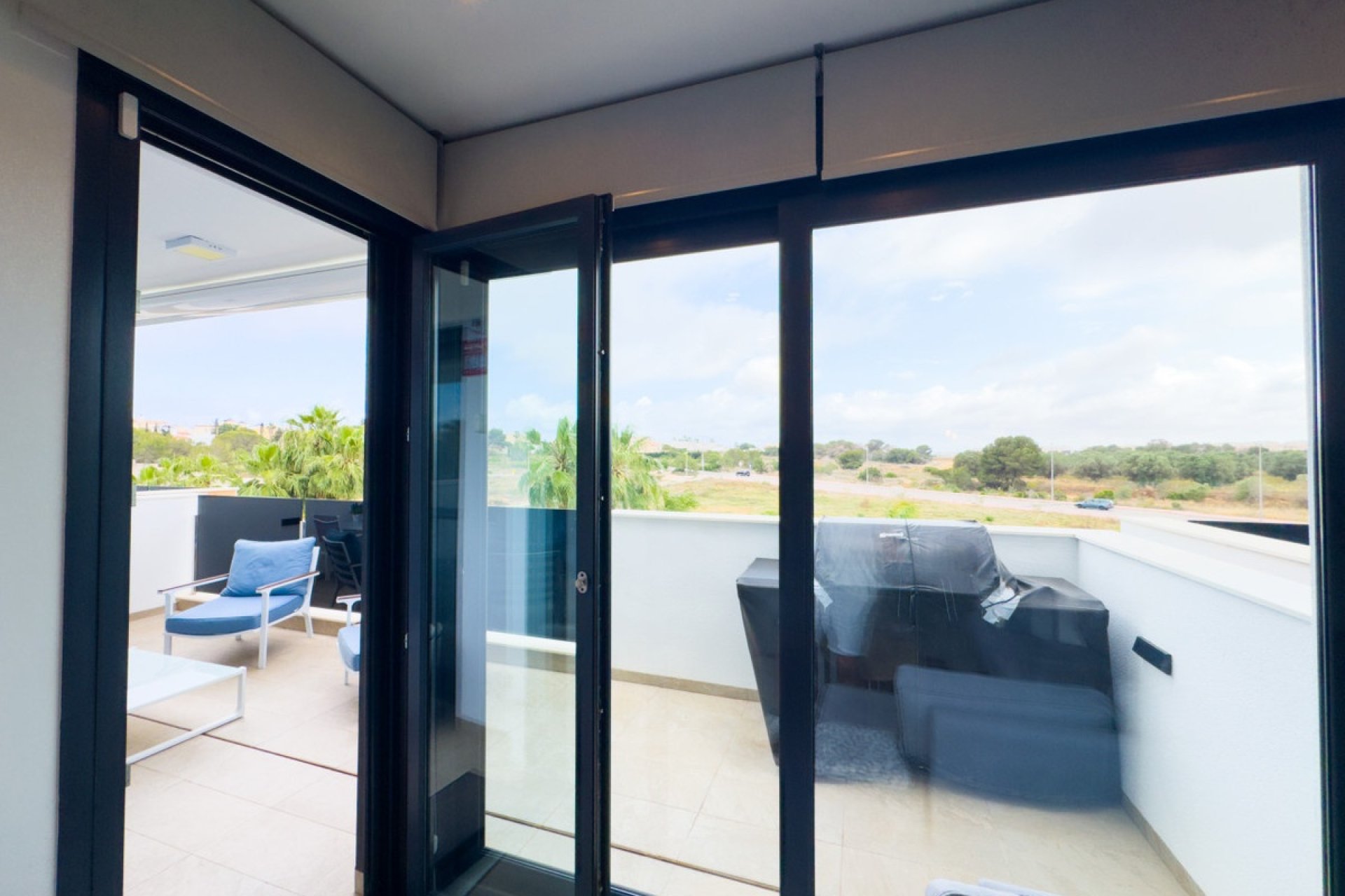 Wiederverkauf - apartment - Orihuela - Orihuela Costa