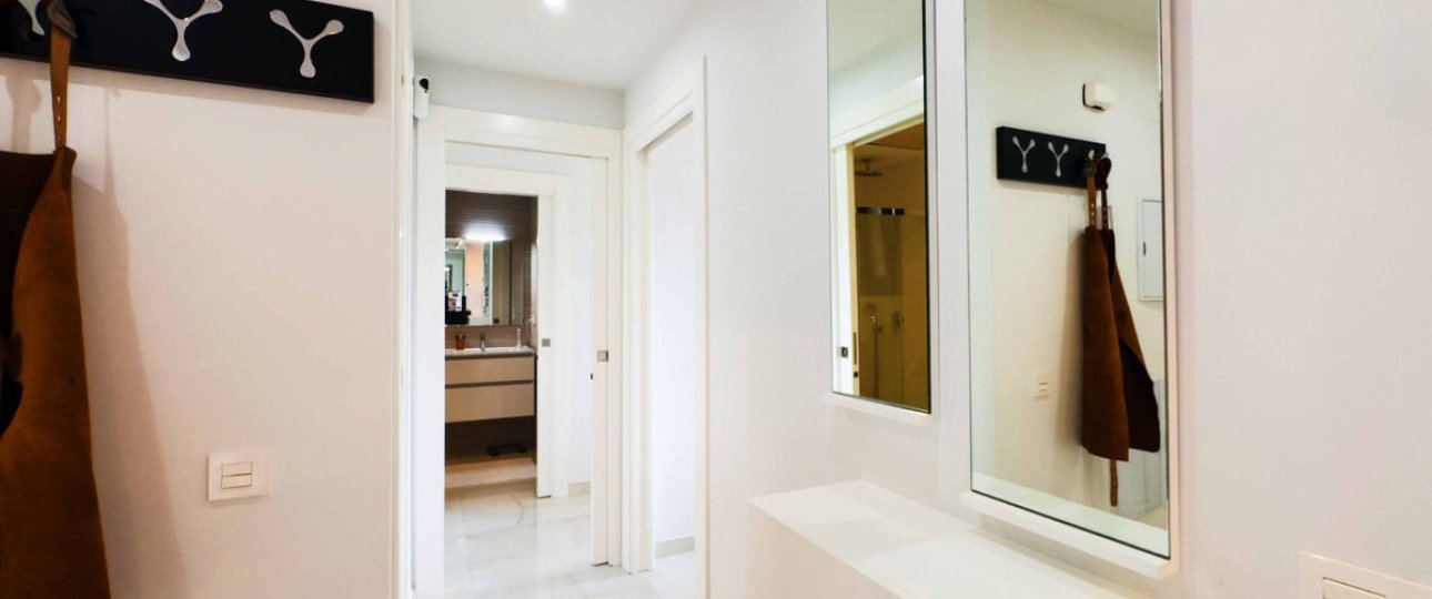 Wiederverkauf - apartment - Orihuela - Orihuela Costa