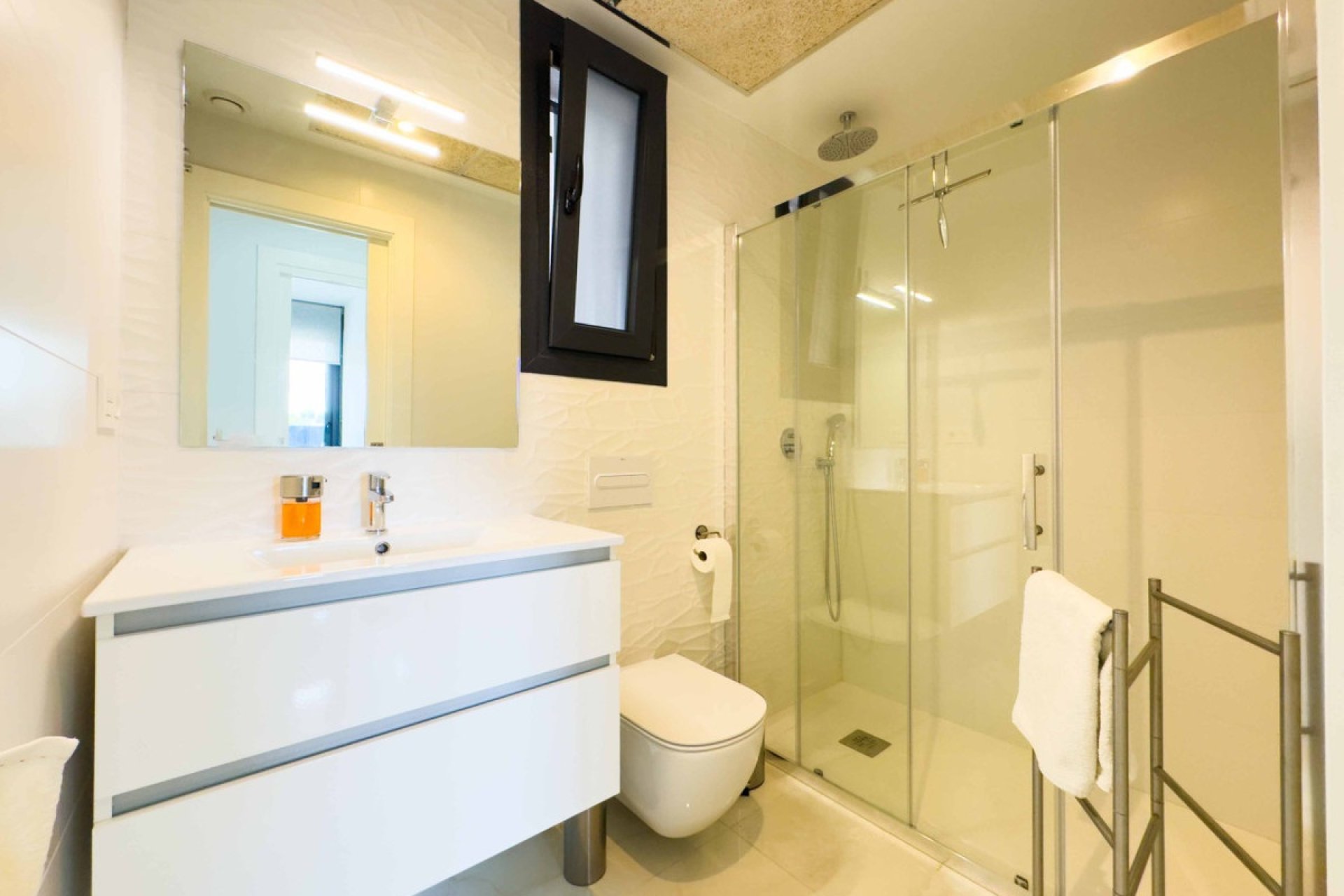 Wiederverkauf - apartment - Orihuela - Orihuela Costa