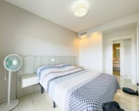 Wiederverkauf - apartment - Orihuela - Orihuela Costa