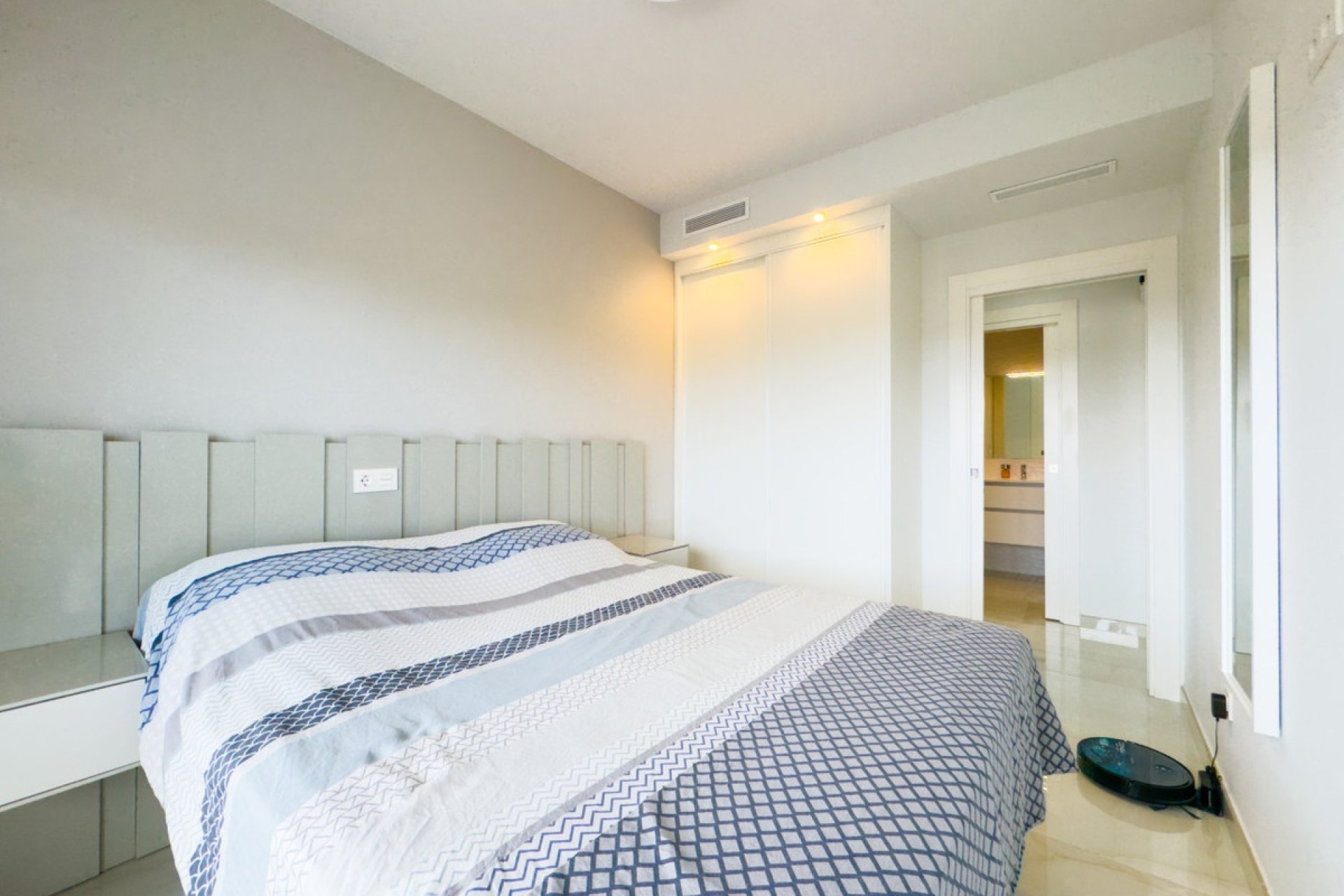 Wiederverkauf - apartment - Orihuela - Orihuela Costa