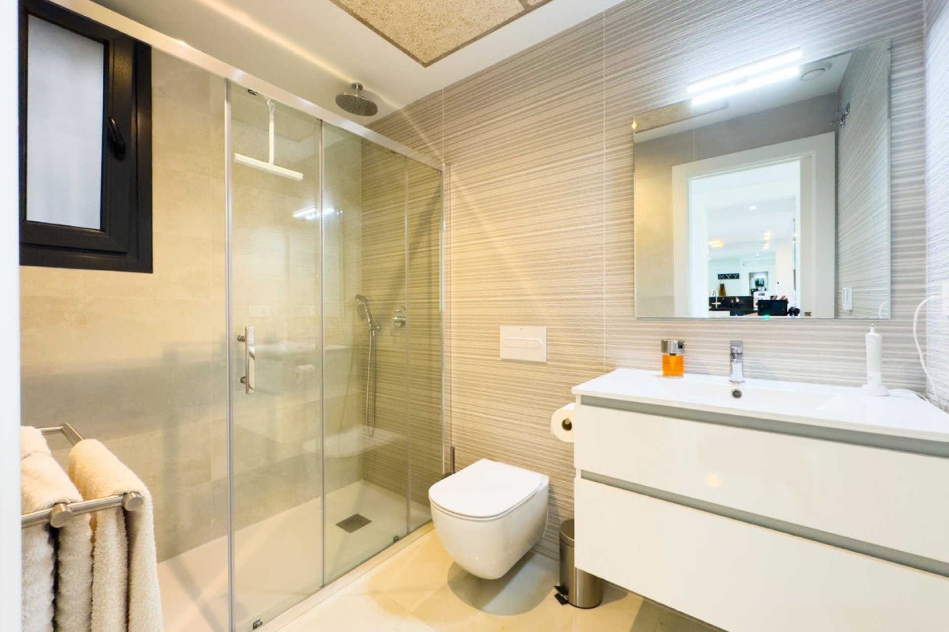 Wiederverkauf - apartment - Orihuela - Orihuela Costa