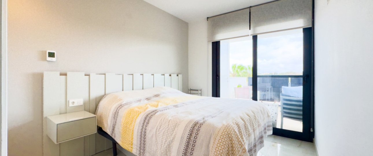 Wiederverkauf - apartment - Orihuela - Orihuela Costa