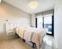 Wiederverkauf - apartment - Orihuela - Orihuela Costa