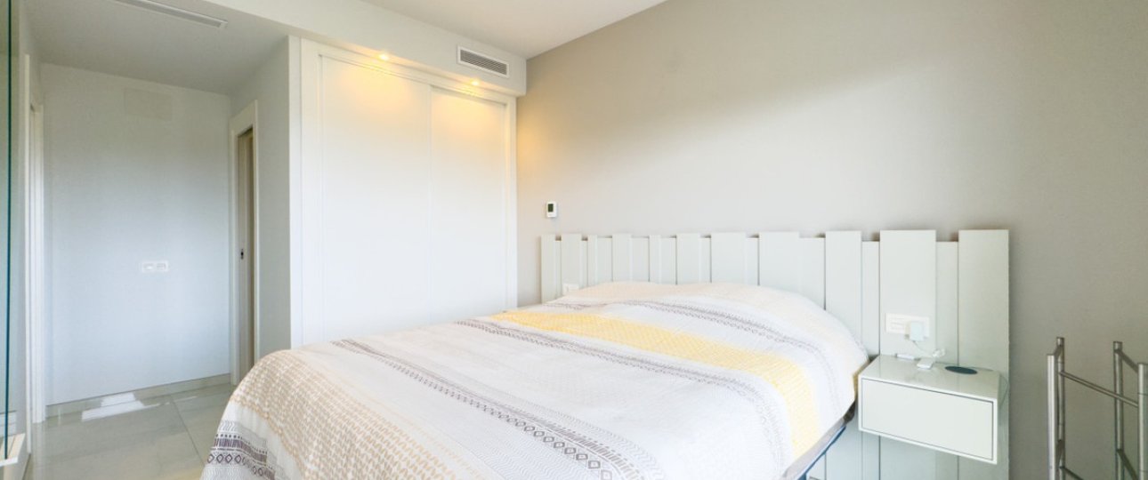 Wiederverkauf - apartment - Orihuela - Orihuela Costa