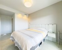 Wiederverkauf - apartment - Orihuela - Orihuela Costa