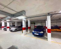 Wiederverkauf - apartment - Orihuela - Orihuela Costa