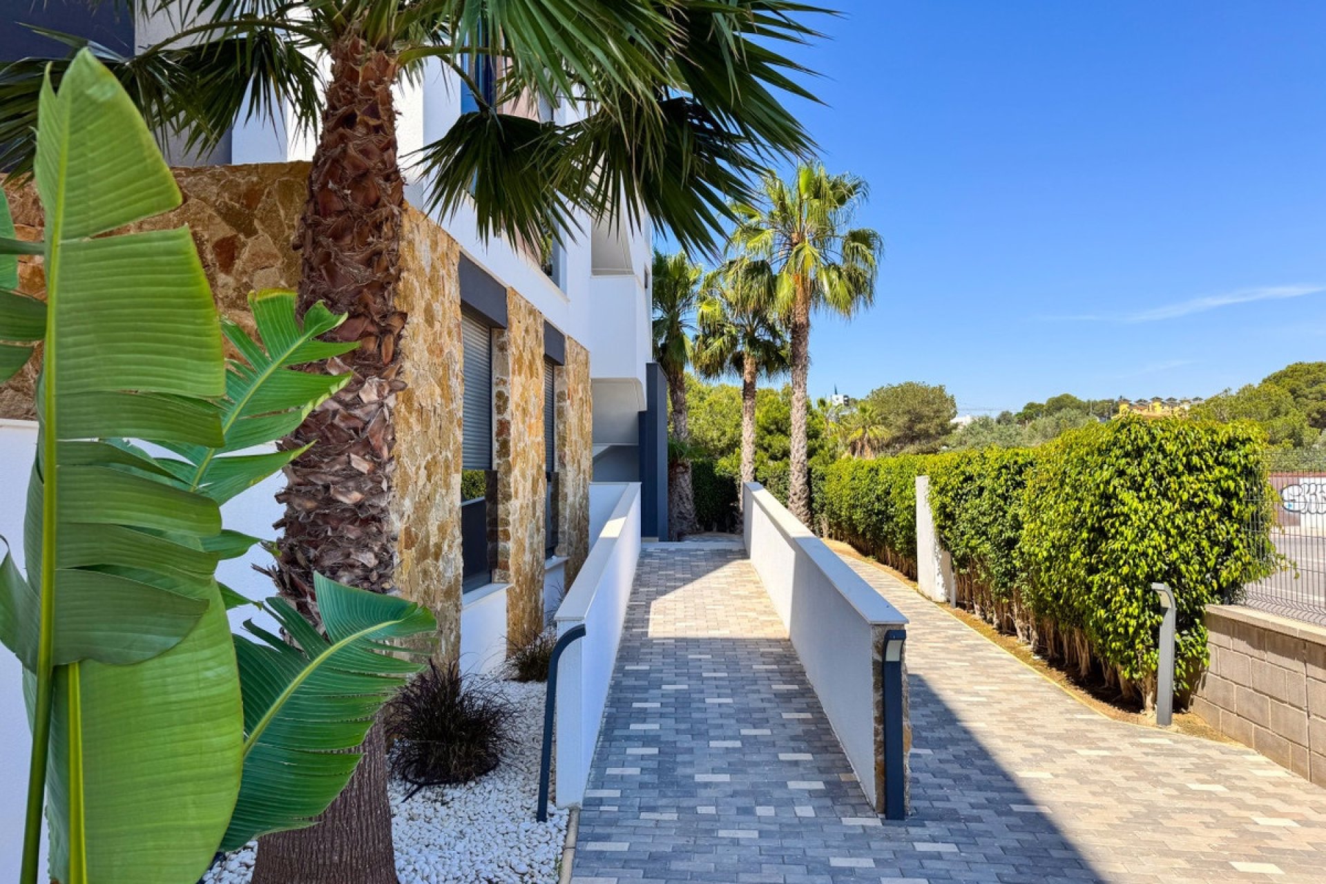 Wiederverkauf - apartment - Orihuela - Orihuela Costa