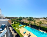 Wiederverkauf - apartment - Orihuela - Orihuela Costa