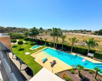 Wiederverkauf - apartment - Orihuela - Orihuela Costa