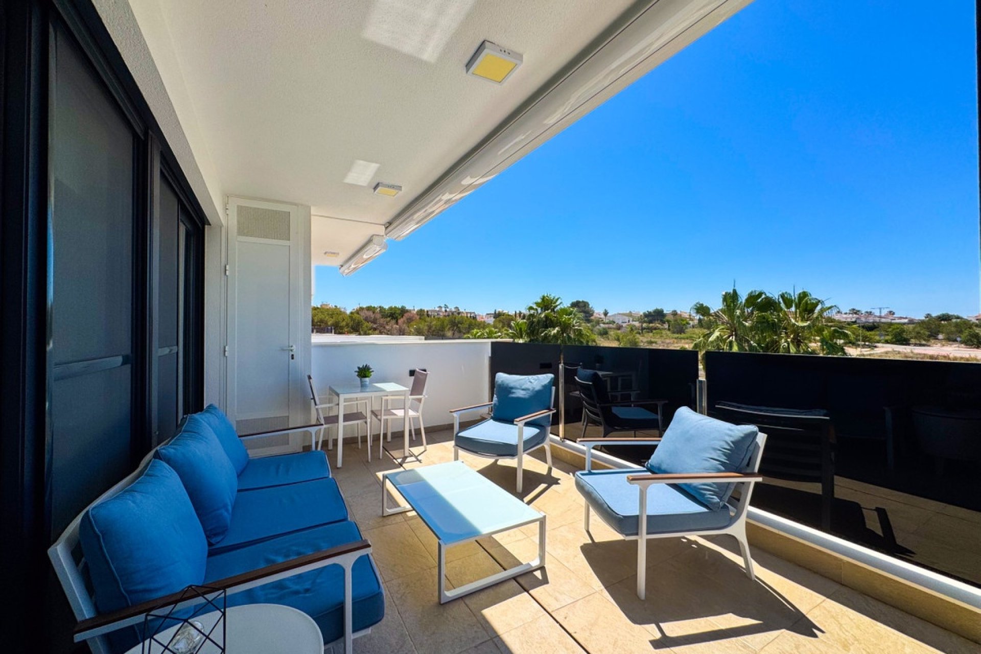 Wiederverkauf - apartment - Orihuela - Orihuela Costa