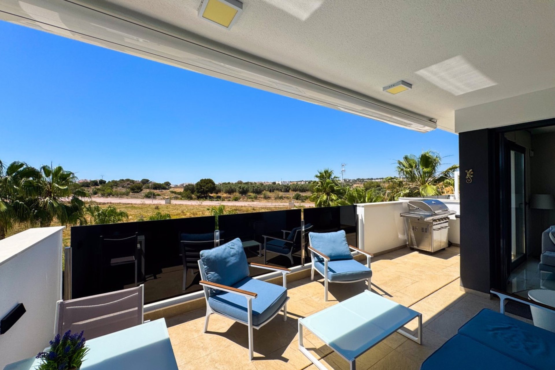 Wiederverkauf - apartment - Orihuela - Orihuela Costa