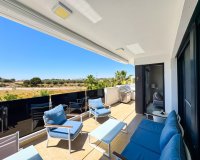 Wiederverkauf - apartment - Orihuela - Orihuela Costa