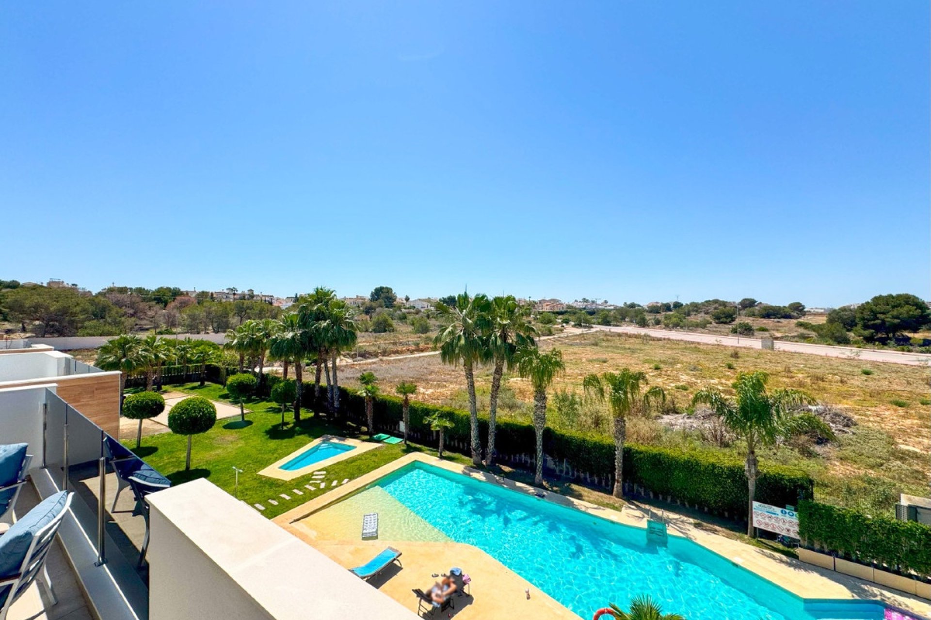 Wiederverkauf - apartment - Orihuela - Orihuela Costa