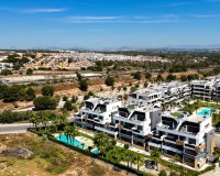 Wiederverkauf - apartment - Orihuela - Orihuela Costa
