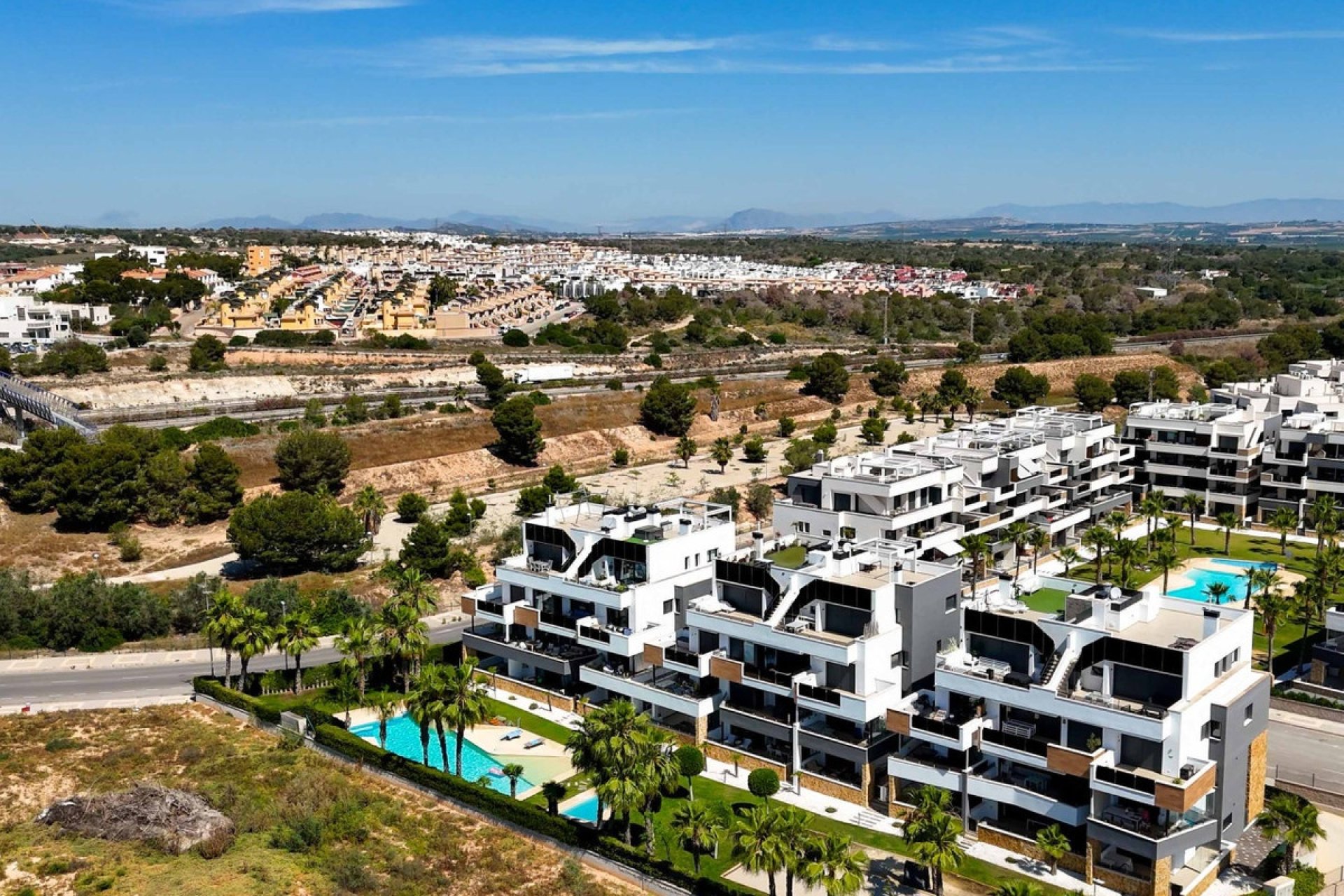 Wiederverkauf - apartment - Orihuela - Orihuela Costa