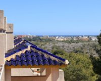 Wiederverkauf - apartment - Orihuela - Orihuela Costa