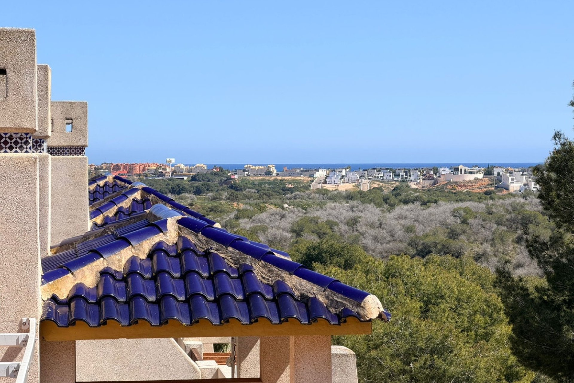 Wiederverkauf - apartment - Orihuela - Orihuela Costa