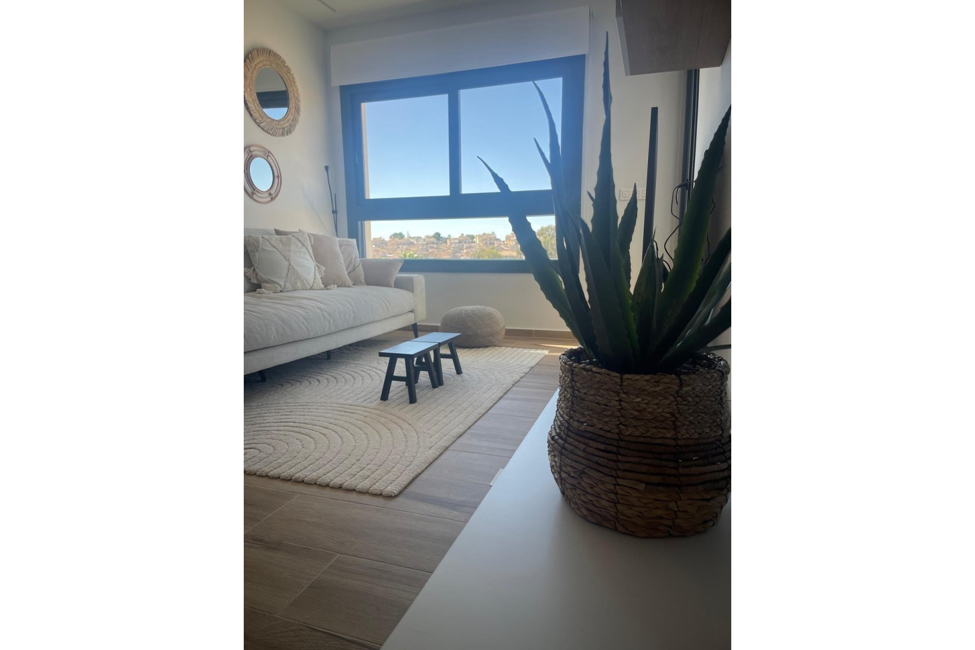 Wiederverkauf - apartment - Orihuela - Orihuela Costa