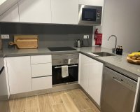 Wiederverkauf - apartment - Orihuela - Orihuela Costa