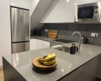Wiederverkauf - apartment - Orihuela - Orihuela Costa
